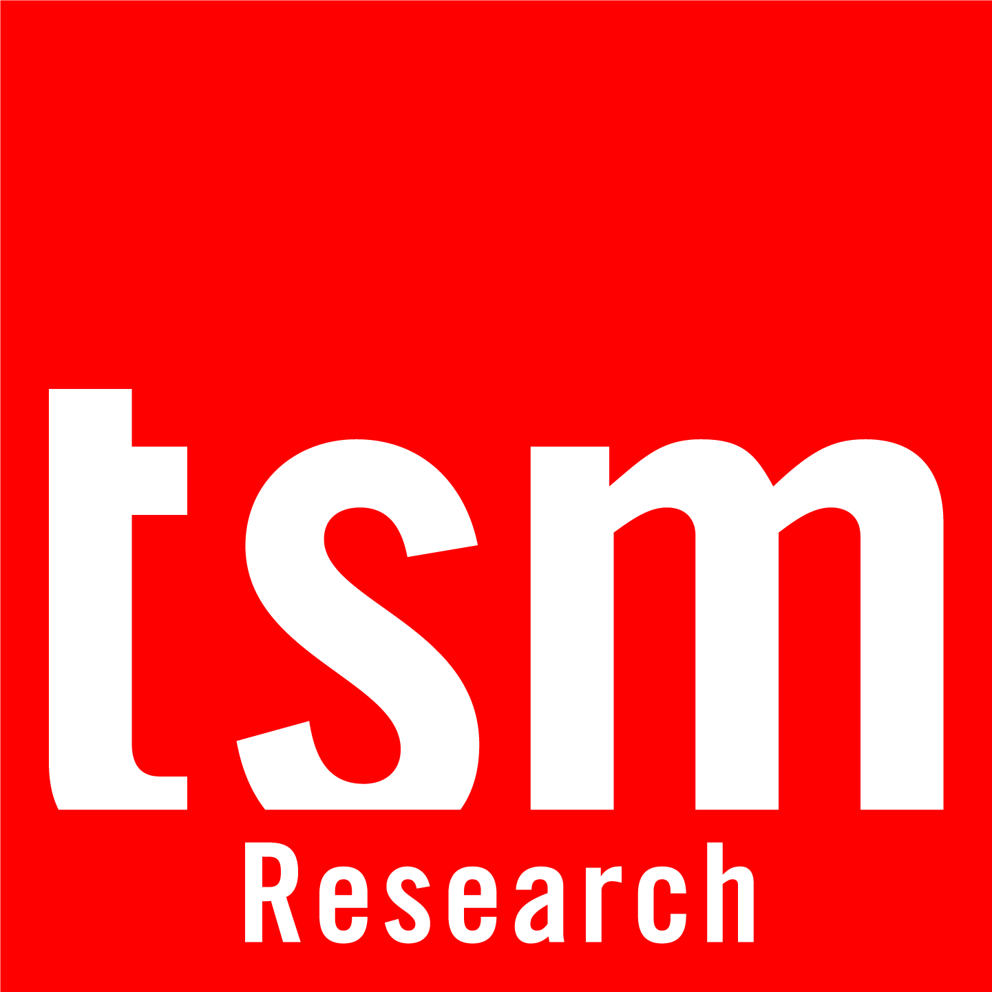 Logo TSM-Research