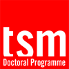 TSM Doctoral Programme